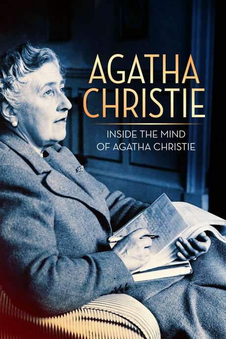 Inside the Mind of Agatha Christie